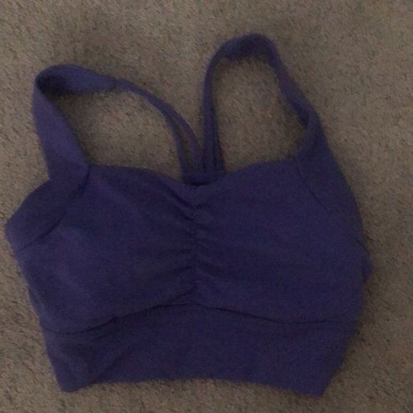 LAST CHANCE Buffbunny sports bra very peri - Picture 3 of 4